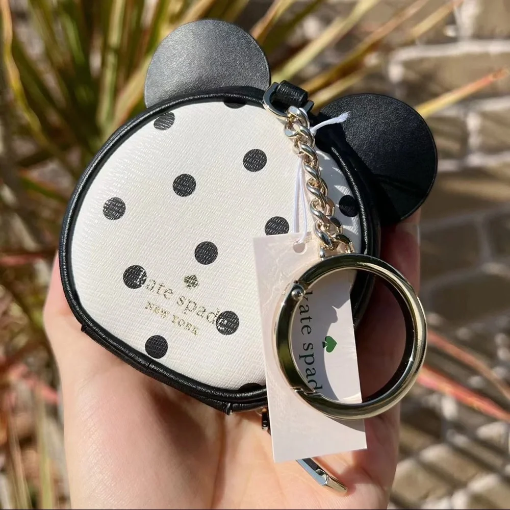 Kate Spade ♠️ Coin Holder - Picture 4 of 4